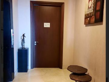 For Lease Essence Darmawangsa Apartment, South Jakarta – 2 Bedroom Full Furnished – Tower East