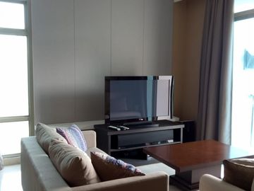 For Lease Essence Darmawangsa Apartment, South Jakarta – 2 Bedroom Full Furnished – Tower East