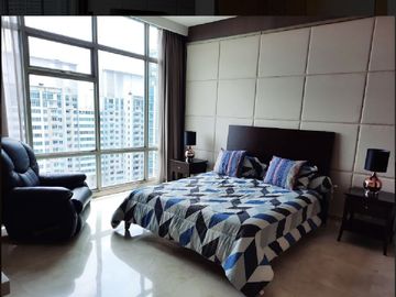 For Lease Essence Darmawangsa Apartment, South Jakarta – 2 Bedroom Full Furnished – Tower East