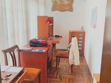 OCASION!!!! VENDO CASA URB.MARANGA, EXCELENTE UBICACIÒN, ZONIFICACIÒN COMERCIAL