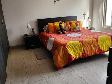 VENTA DEPARTAMENTO PLAYA CHICA 2 SAN RAFAEL