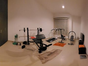 VENTA DEPARTAMENTO PLAYA CHICA 2 SAN RAFAEL