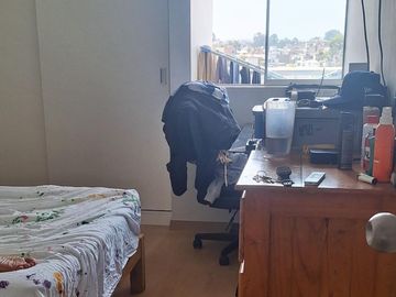 SE VENDE LINDO DPTO EN SALAMANCA- ATE