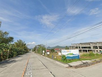 Great Investment Deal! 8888sqm vacant lot along Leviste Highway Balete Batangas across New City Hall of Balete