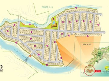 Green Meadows at the Orchard lot for sale