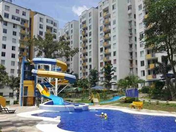 venta apartamento Yerbabuena