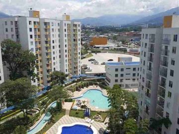 venta apartamento Yerbabuena