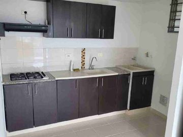 venta apartamento Yerbabuena