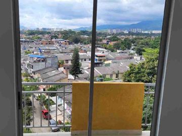 venta apartamento Yerbabuena