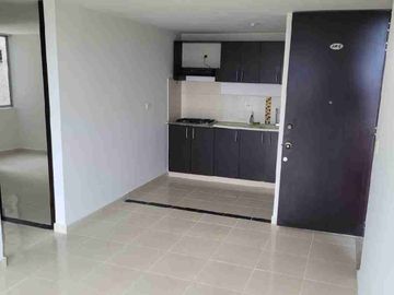 venta apartamento Yerbabuena