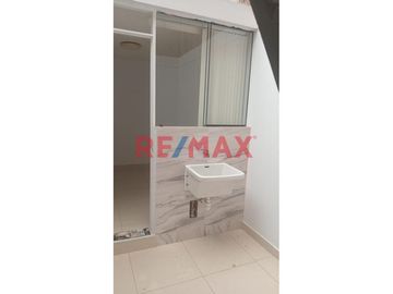 Vendo Hermosa Casa En Condominio Frente A Mall Aventura ID 1087637