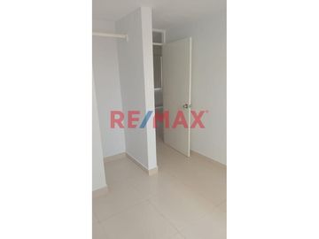 Vendo Hermosa Casa En Condominio Frente A Mall Aventura ID 1087637