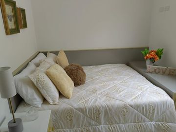 Casa de venta Modelo Lino, Proyecto CASABLANCA