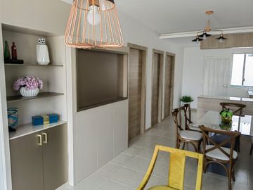 Casa de venta Modelo Lino, Proyecto CASABLANCA