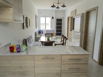 Casa de venta Modelo Lino, Proyecto CASABLANCA