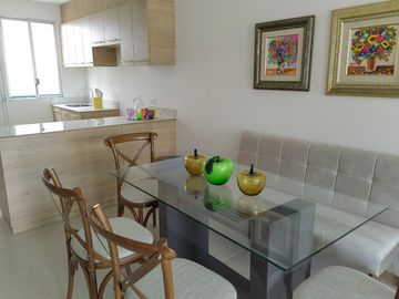 Casa de venta Modelo Lino, Proyecto CASABLANCA