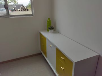 Casa de venta Modelo Lino, Proyecto CASABLANCA