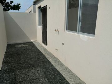 Casa de venta Modelo Lino, Proyecto CASABLANCA