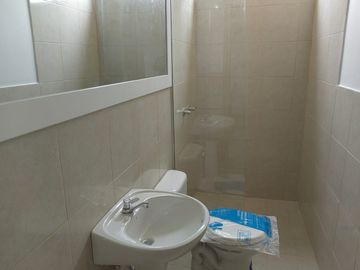 Casa de venta Modelo Lino, Proyecto CASABLANCA