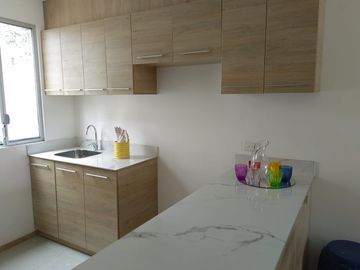 Casa de venta Modelo Lino, Proyecto CASABLANCA