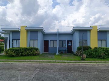 Surprisingly Rare Offer, 300K RFO Outright Discount & only 10% Downpayment for Multipod End Unit @ Amaia Scapes San Pablo Near Sampaloc Lake