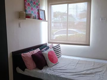 Surprisingly Rare Offer, 300K RFO Outright Discount & only 10% Downpayment for Multipod End Unit @ Amaia Scapes San Pablo Near Sampaloc Lake
