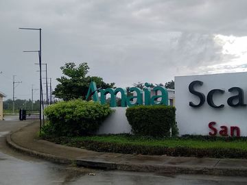 Surprisingly Rare Offer, 300K RFO Outright Discount & only 10% Downpayment for Multipod End Unit @ Amaia Scapes San Pablo Near Sampaloc Lake