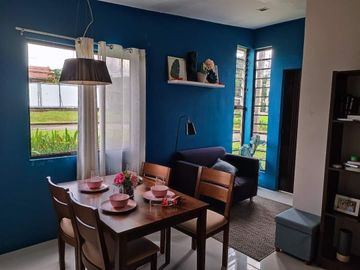 Surprisingly Rare Offer, 300K RFO Outright Discount & only 10% Downpayment for Multipod End Unit @ Amaia Scapes San Pablo Near Sampaloc Lake