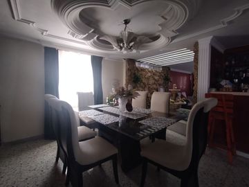 Casa en venta en La Cumbre.