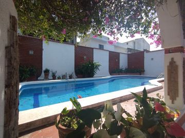Casa en venta en La Cumbre.