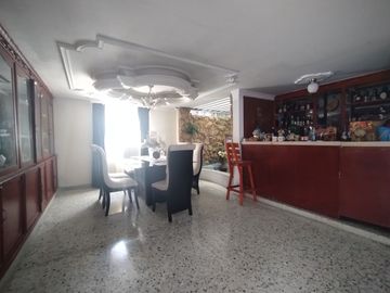 Casa en venta en La Cumbre.