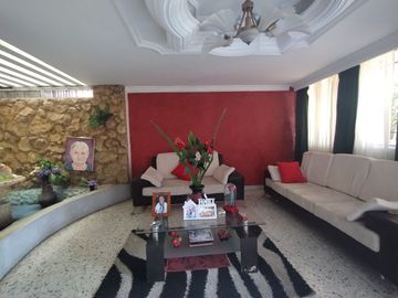 Casa en venta en La Cumbre.