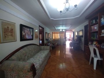 Casa en venta en La Cumbre.