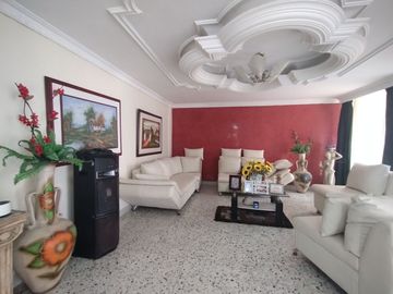 Casa en venta en La Cumbre.