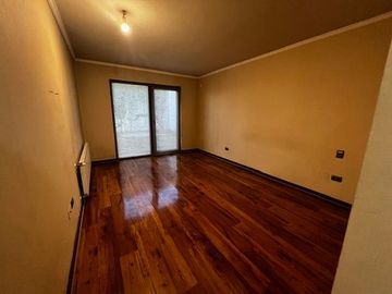 Casa En Condominio 3d/3b Cercano A Jumbo Peñalolen