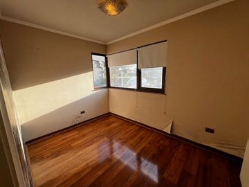 Casa En Condominio 3d/3b Cercano A Jumbo Peñalolen