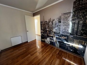 Casa En Condominio 3d/3b Cercano A Jumbo Peñalolen