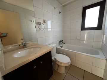 Casa En Condominio 3d/3b Cercano A Jumbo Peñalolen