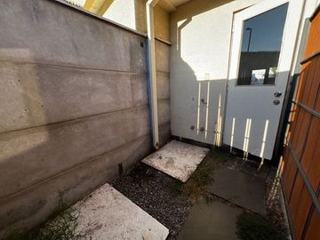 Casa En Condominio 3d/3b Cercano A Jumbo Peñalolen