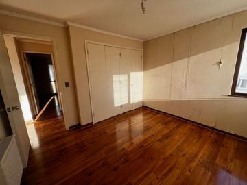 Casa En Condominio 3d/3b Cercano A Jumbo Peñalolen
