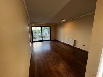 Casa En Condominio 3d/3b Cercano A Jumbo Peñalolen