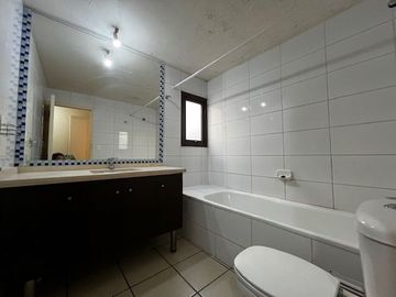 Casa En Condominio 3d/3b Cercano A Jumbo Peñalolen