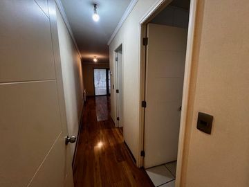 Casa En Condominio 3d/3b Cercano A Jumbo Peñalolen