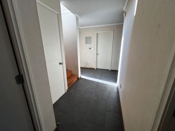 Casa En Condominio 3d/3b Cercano A Jumbo Peñalolen