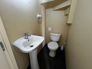 Casa En Condominio 3d/3b Cercano A Jumbo Peñalolen