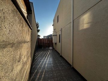Casa En Condominio 3d/3b Cercano A Jumbo Peñalolen
