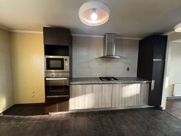 Casa En Condominio 3d/3b Cercano A Jumbo Peñalolen