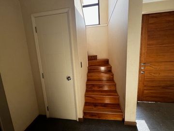 Casa En Condominio 3d/3b Cercano A Jumbo Peñalolen