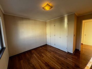 Casa En Condominio 3d/3b Cercano A Jumbo Peñalolen