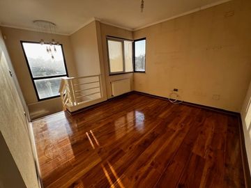 Casa En Condominio 3d/3b Cercano A Jumbo Peñalolen